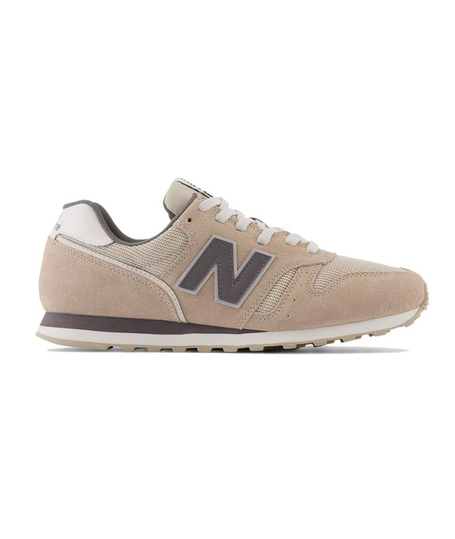 Sapatilhas New Balance 373V2 Cinzento Homem