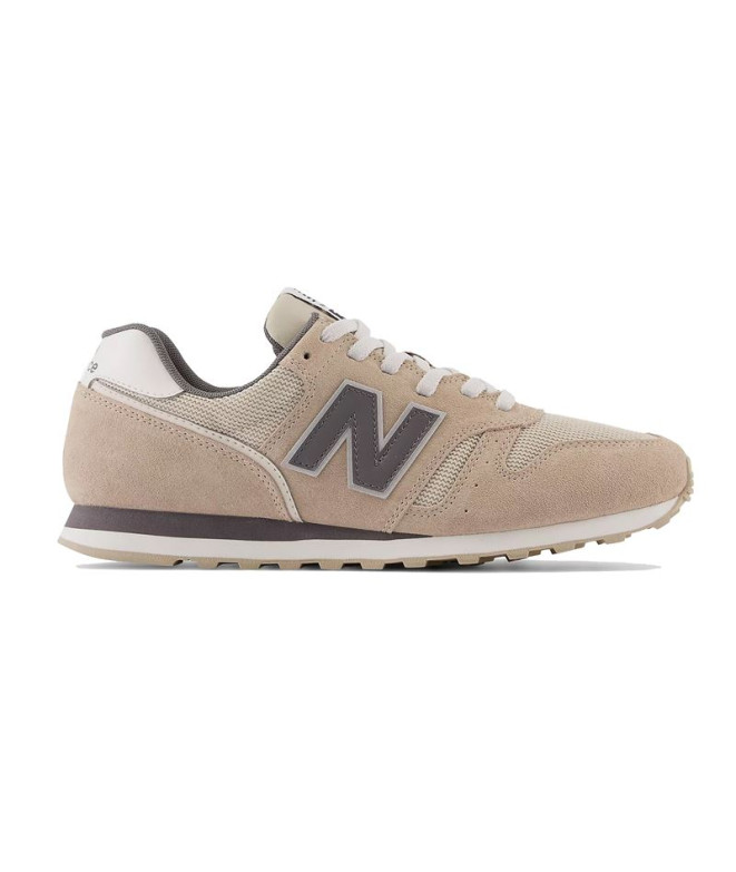 Chaussures New Balance 373V2 Gris Homme