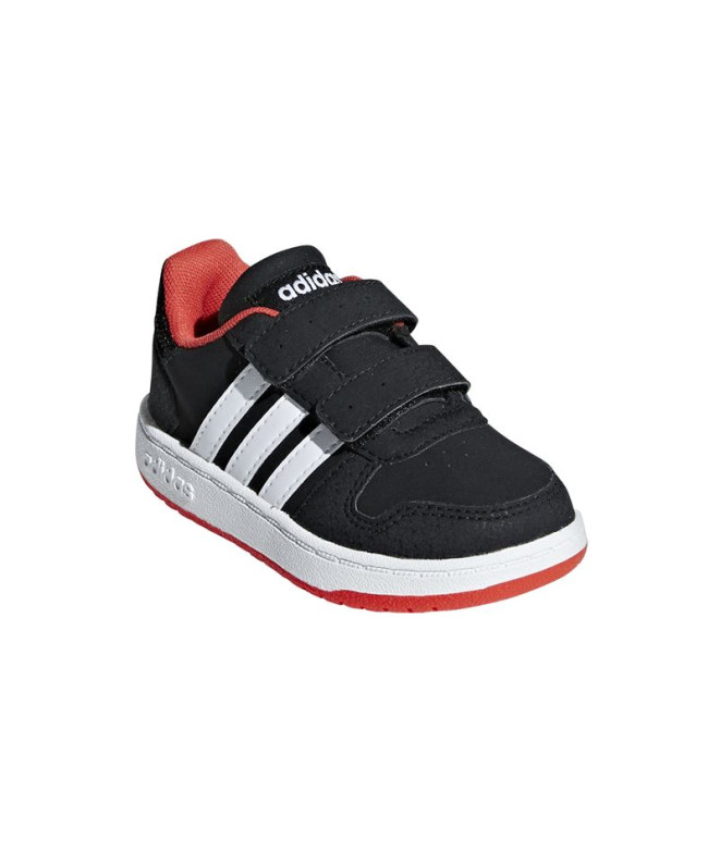 Sapatilhas Sportswear adidas Hoops 2.0