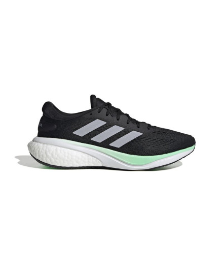 Sapatilhas de Running adidas SuperNova 2 Preto Homem
