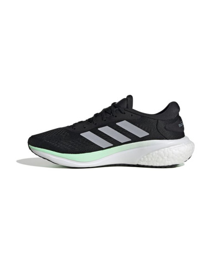 Chaussures de running adidas SuperNova 2 Homme Noir 2