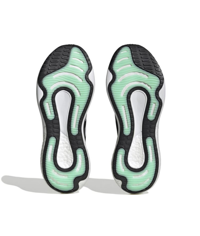 Sapatilhas de Running adidas SuperNova 2 Preto...