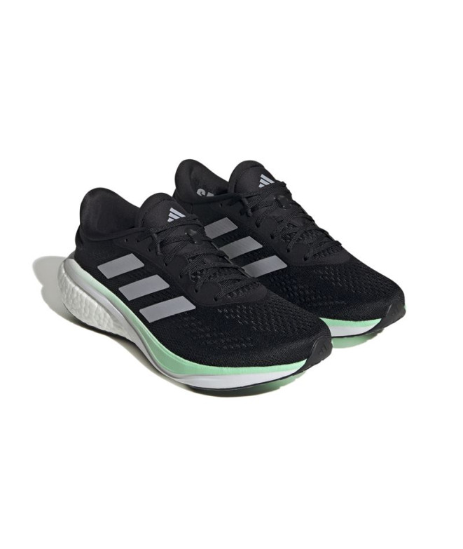 Zapatillas de Running adidas SuperNova 2 Negro...