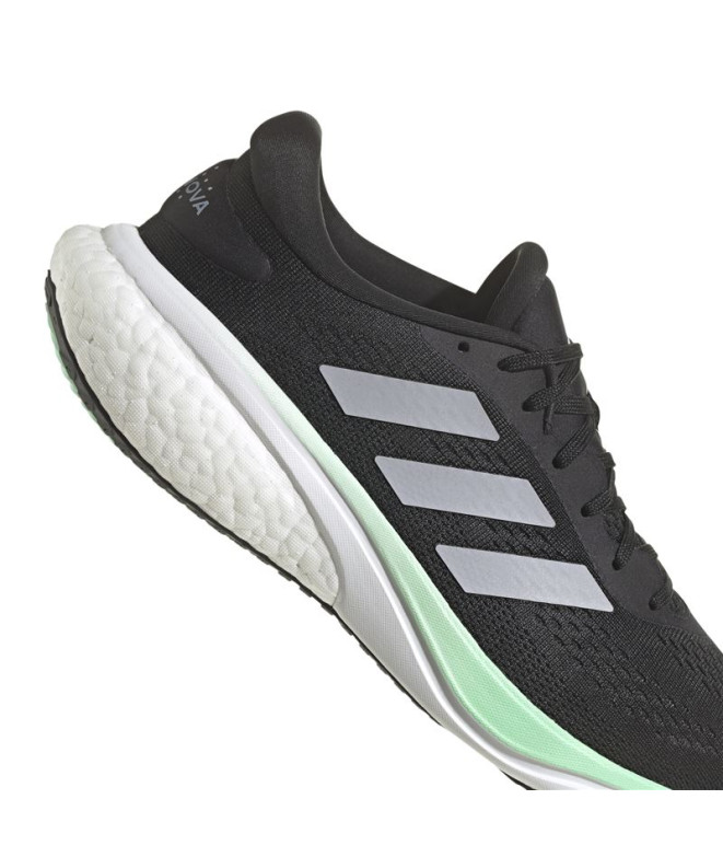 Chaussures de Running adidas SuperNova 2 Noir...
