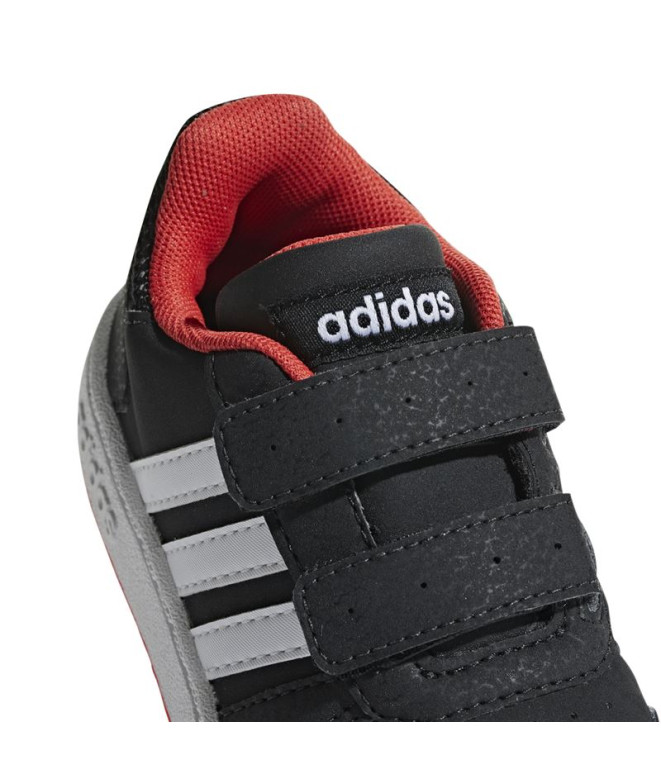 Sapatilhas Sportswear adidas Hoops 2.0