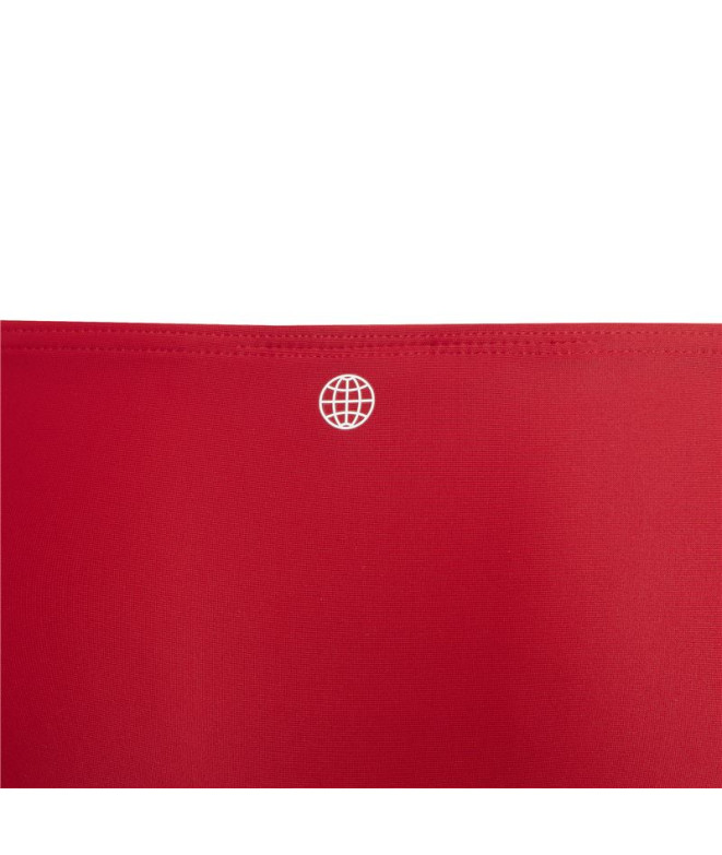 Biquíni de natação adidas Logotipo Big Bars...