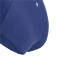 Bañador de Natación adidas Big Logo Azul Niña