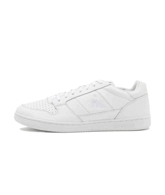 Chaussures Le Coq Sportiff Breakpoint White