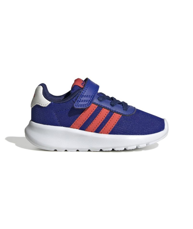 Chaussures adidas Lite Racer 3.0 Bleu Enfant