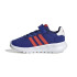 Sapatilhas adidas Lite Racer 3.0 Azul Infantil