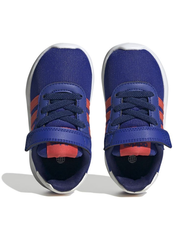Chaussures adidas Lite Racer 3.0 Bleu Enfant