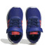 Sapatilhas adidas Lite Racer 3.0 Azul Infantil