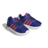 Sapatilhas adidas Lite Racer 3.0 Azul Infantil