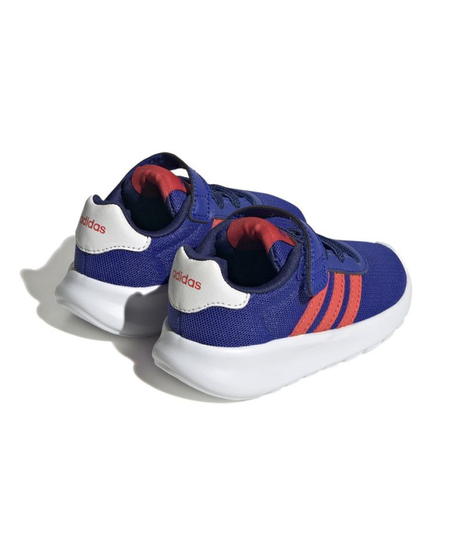 Zapatillas adidas Lite Racer 3.0 Azul Infantil