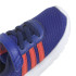 Sapatilhas adidas Lite Racer 3.0 Azul Infantil