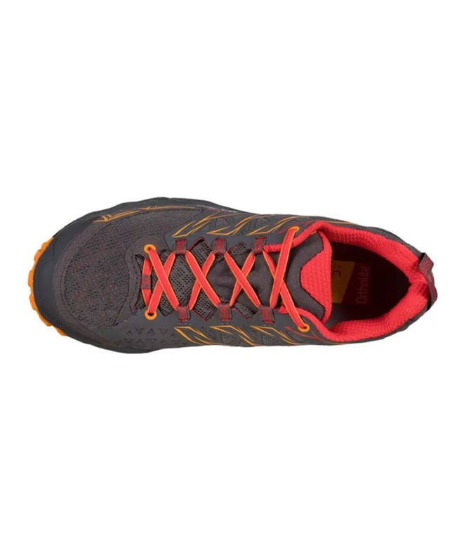 Trail Running Chaussures La Sportiva Akyra...