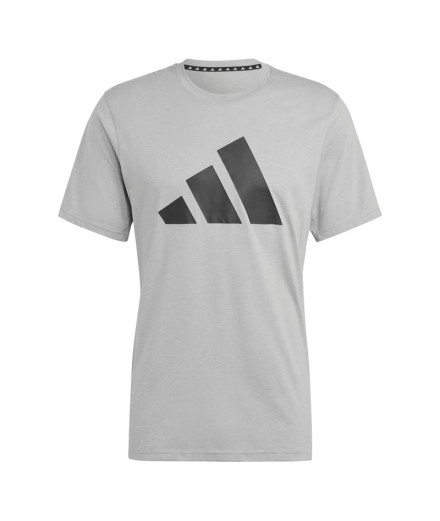 Camiseta Fitness adidas Homem from Essentials Tr-Es Fr...