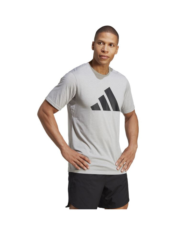 Camiseta Fitness adidas Homem from Essentials...