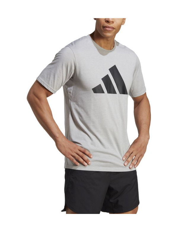 T-shirt Fitness adidas Homme from Essentials...