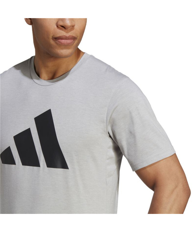 Camiseta Fitness adidas Homem from Essentials...