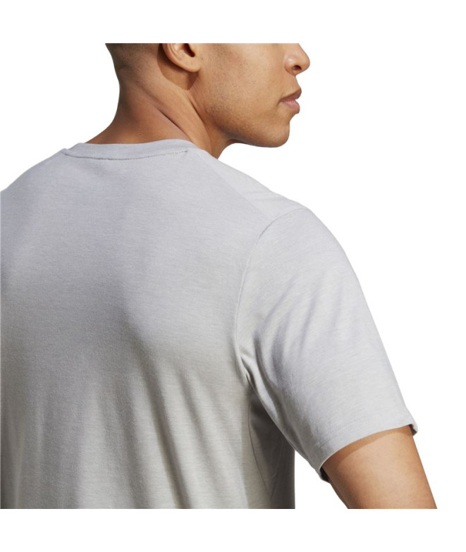 Camiseta Fitness adidas Homem from Essentials...