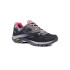 Chaussures de Montagne Chiruca Aruba 03 Gore-Tex Noir Femme