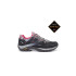 Chaussures de Montagne Chiruca Aruba 03 Gore-Tex Noir Femme