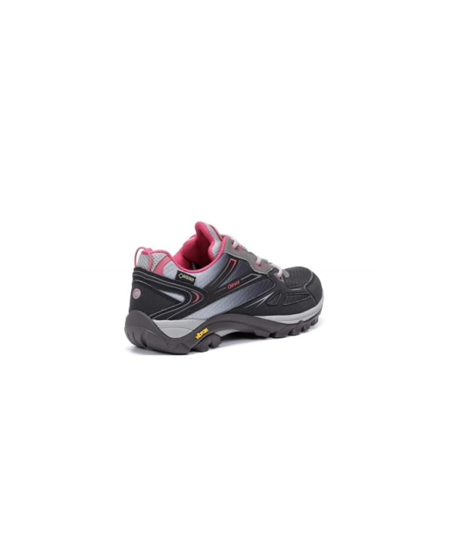 Zapatillas de Montaña Chiruca Aruba 03 Gore-Tex...