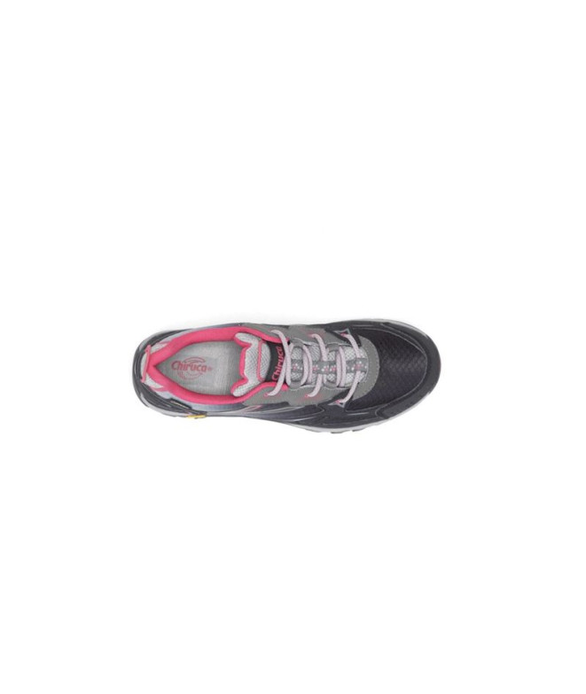 Zapatillas de Montaña Chiruca Aruba 03 Gore-Tex...
