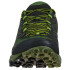 Zapatillas de Trail La Sportiva Akyra Verde