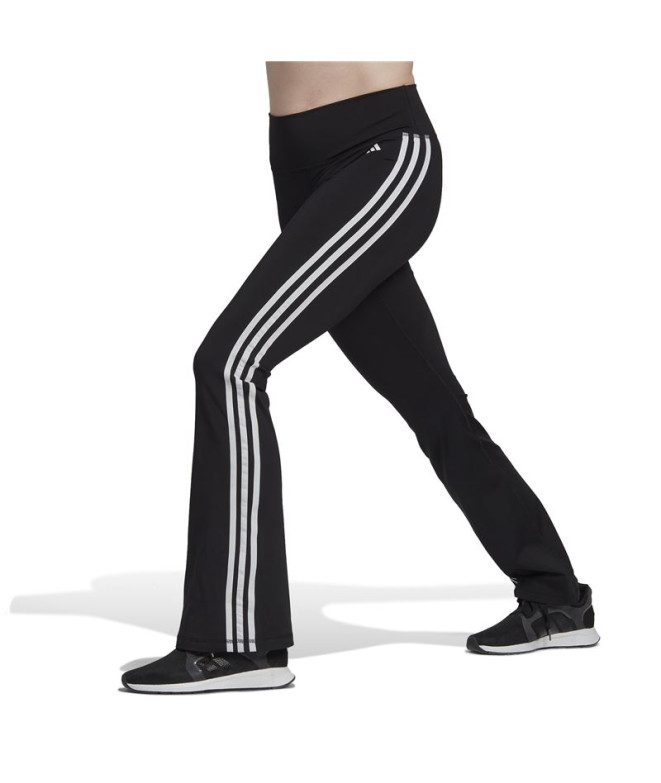 Fitness Leggings adidas Essentials Women's Black