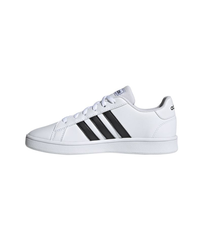 Sapatilhas Sportswear adidas Grand Court K