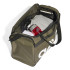 Bolsa adidas Essenciais Verde