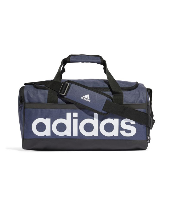 Sac de sport adidas Essentials Bleu