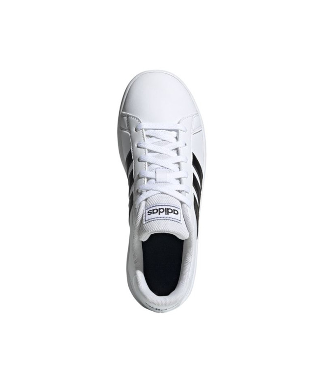 Sapatilhas Sportswear adidas Grand Court K
