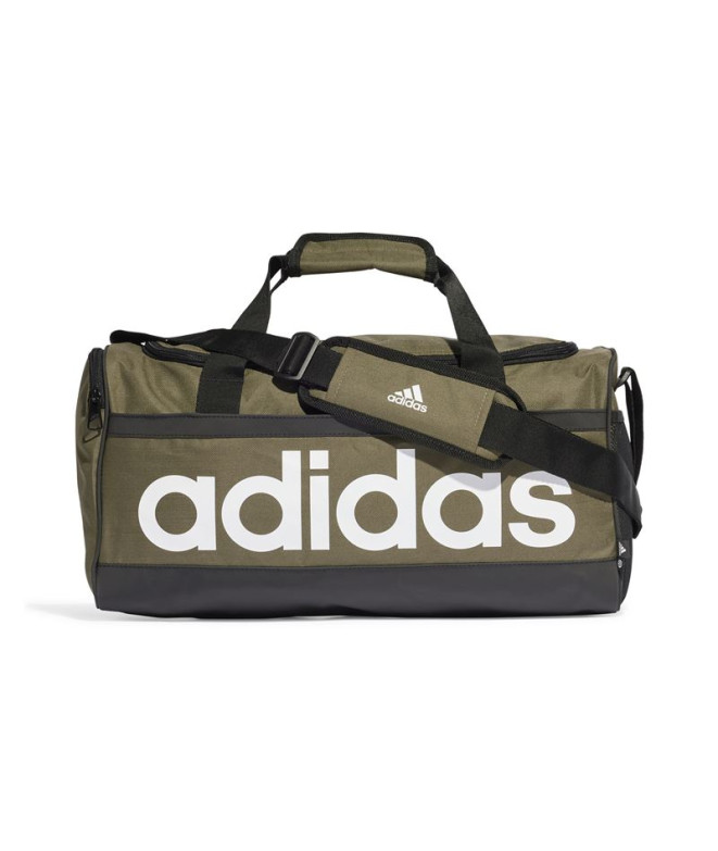 Bolsa Fitness adidas da Essentials Green