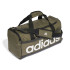 Bolsa de Fitness adidas Essentials Verde