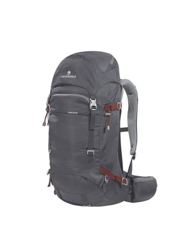 Mochila Montanha de Ferrino Finesterre 38 Cinzento