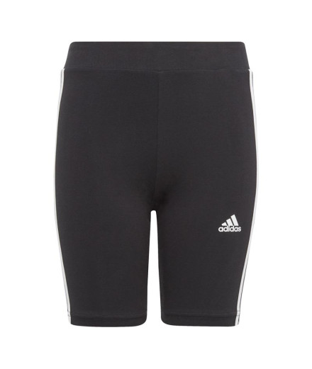 Malhas adidas Menina G 3S Sh Preto