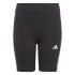 Malhas adidas Menina G 3S Sh Preto