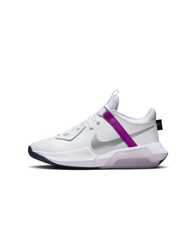 Zapatillas de Baloncesto Nike Air Zoom...
