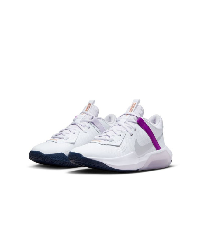 Sapatilhas Basquetebol Nike de Air Zoom...