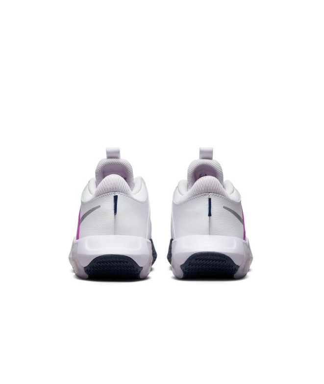 Zapatillas de Baloncesto Nike Air Zoom...