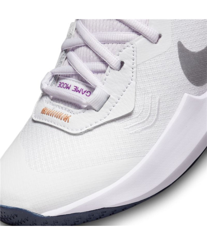 Chaussures Basket-ball Nike de Air Zoom...