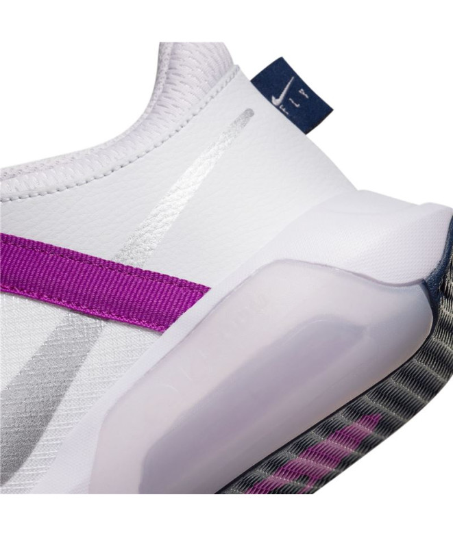 Chaussures Basket-ball Nike de Air Zoom...