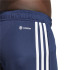 Calças de futebol adidas Tiro 23 Blue Man