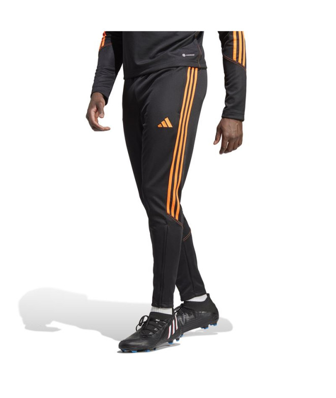 Pantalon de football adidas Tiro 23 Black Man