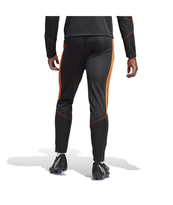 Pantalon de football adidas Tiro 23 Black Man