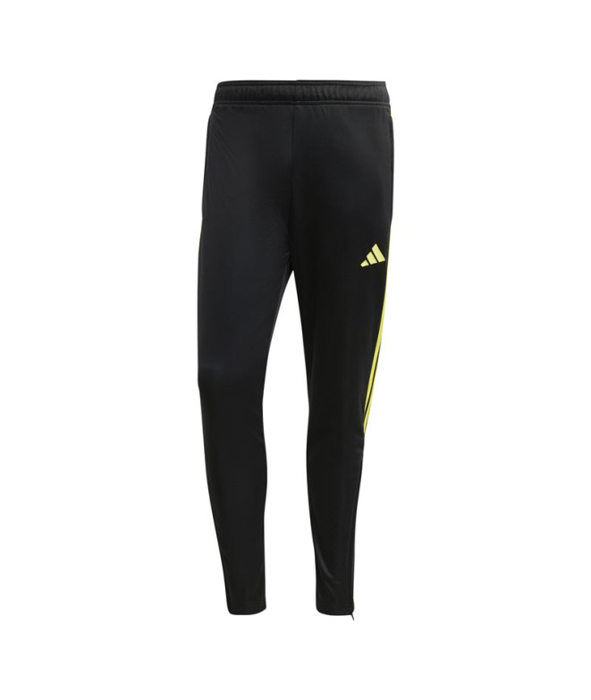 Calças de futebol adidas Tiro 23 Black Man