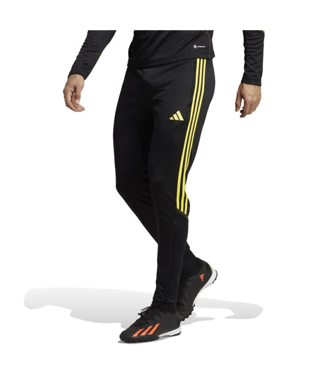 Pantalon de football adidas Tiro 23 Black Man